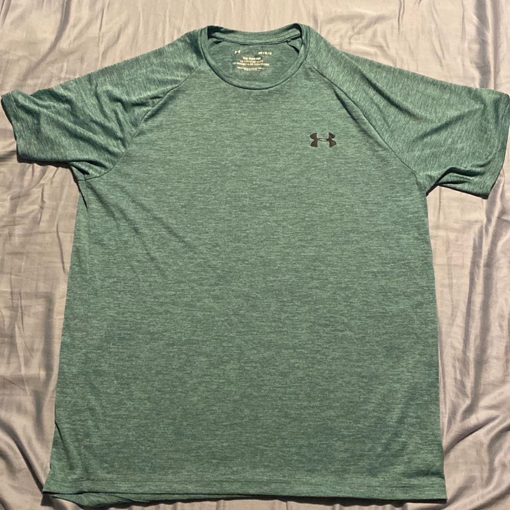 Under Armour The Tech Tee Medium
